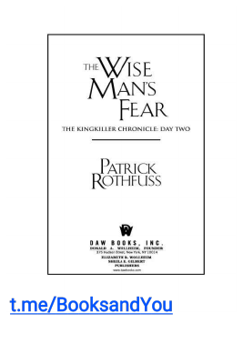 The Wise Man’s Fear.pdf